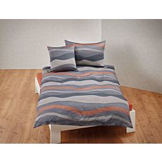 Fourre de duvet – 160x210 cm