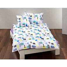 Fourre de duvet – 160x210 cm