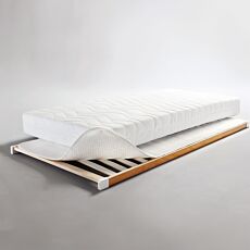 Protège-matelas à picots