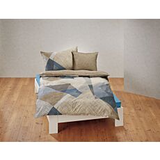 Fourre de duvet – 160x210 cm