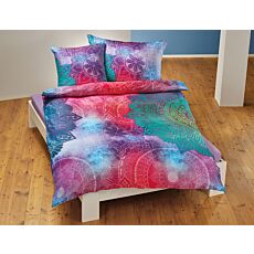 Fourre de duvet – 160x210 cm