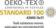Oeko-tex 43005