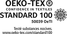 Oeko-tex 50039